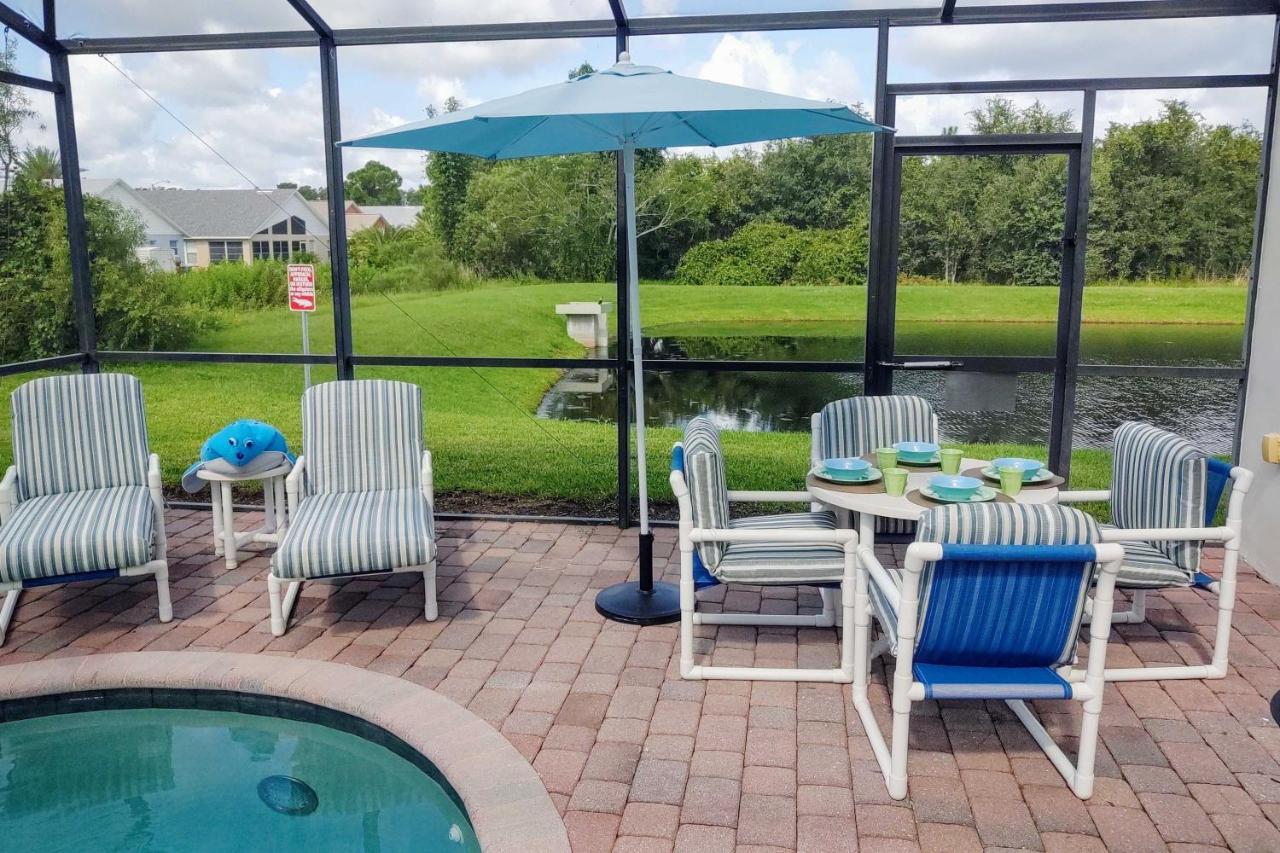 Disney Villa With Game Room And Pool - 10 Mi To Parks! Orlando Eksteriør billede